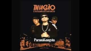 É Só Por Deus - Thiagão e os Kamikazes do Gueto