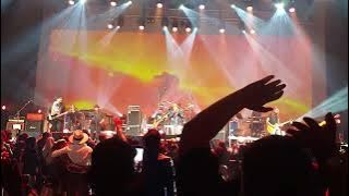 Damasutra - Seribu Bayangan (live) (FullHD) Konsert Damasutra 33years Anniversary