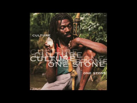 Culture - One Stone (Full Album) 432hz