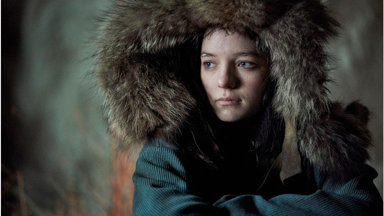 'Hanna' Review: My So-Called Killing-Machine Life