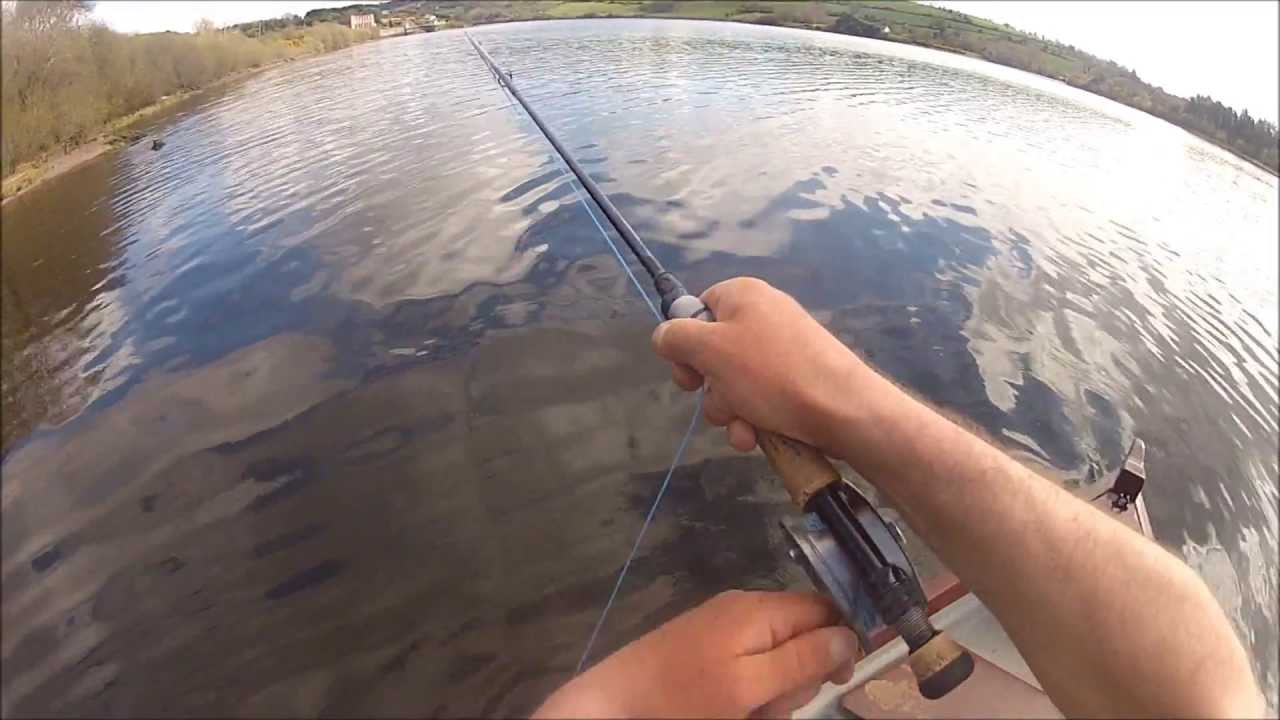 Fly Fishing For Pike YouTube