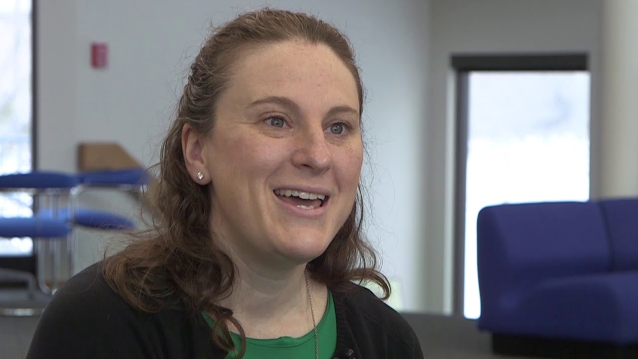 Prenatal Diagnosis - Boys Town National Research Hospital