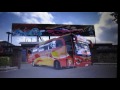 Euro Truck Simulator 2 || Sekedar Bermain Bersama Teman