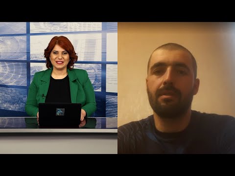 \"ვეცდები, ჩემი ოჯახი, ქვეყანა, გულშემატკივრები  გავახარო\" - ბაკურიანელი დავით თედიაშვილი ფინალშია