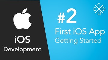 Our first iOS 11 Application: Bullseye #2 - Getting Started