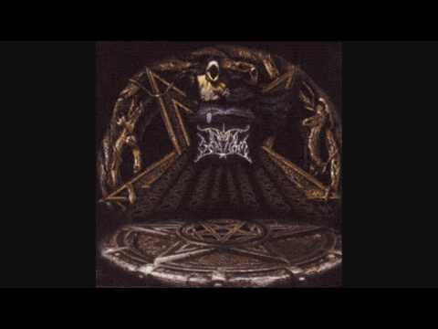 Non Serviam — Non Serviam   Melody of grief