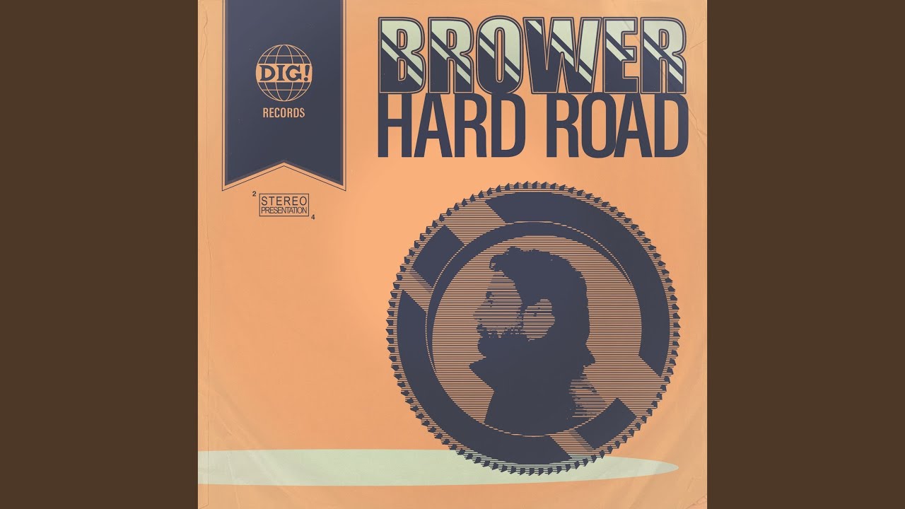 Watch Hard Road on YouTube Watch Hard Road on YouTube