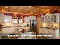 Myrtle Beach Granite Countertops