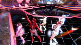 5Upernova Performance Inhibition Rockford Reloaded 2025 Luvie Povs