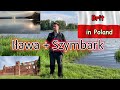 Iława The Pearl Of Warmia And Mazury With A Bonus Of Szymbark Castle Iława The Pearl Of Warmia And Mazury With A Bonus Of Szymbark Castle