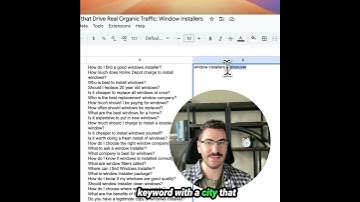 🚀 Rank Faster: 5-Step Content Hacks for Local SEO in 2025 (Chrome Plugin) 🔥 #localseo #chatgpt