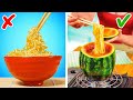 Simply Delicious Meals And Smart Kitchen Hacks