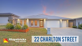 SOLD - 22 Charlton Street, Boorooma, Wagga Wagga