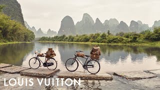 Download Lagu The Spirit of Travel Campaign in China | LOUIS VUITTON MP3 Download Lagu The Spirit of Travel Campaign in China | LOUIS VUITTON MP3