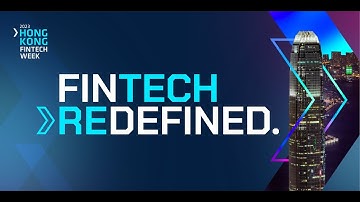 Bringing Digital Assets and Web3 to power the broader Real Economy | Hong Kong FinTech Week 2023