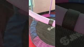 Factory Price Trampoline With CE ASTM Safety Certificate#trampoline