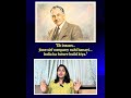 The Visionary Who Dreamed Beyond Profit. #shorts #education #development #humanity #business #growth