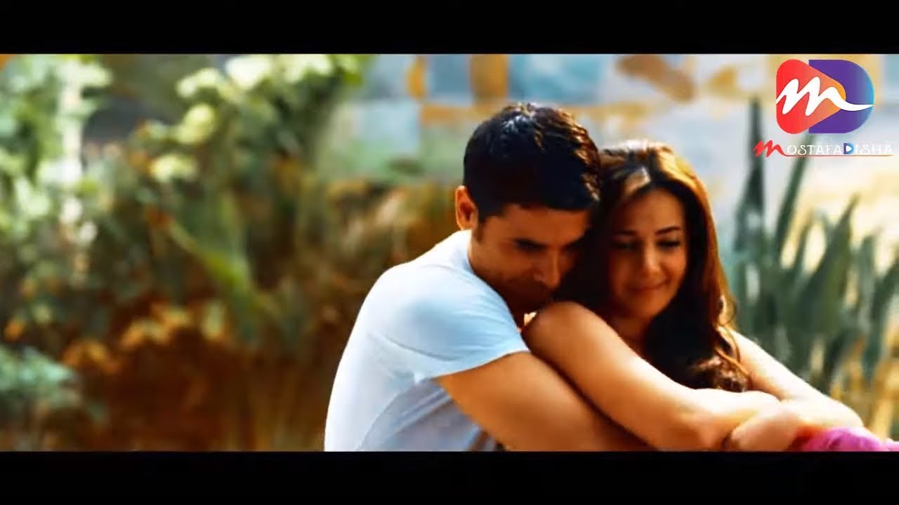 الاغنية دي هتقول كل كلمة فى قلبك للشخص اللى بتحبه 