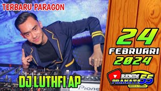 DJ PALING ENAK 2024
