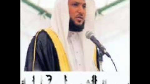 سورة الشعراء كاملة بصوت الشيخ ماهر المعيقلي