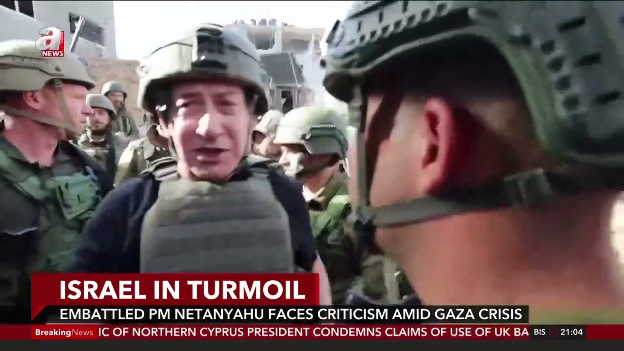 Fallout from Gaza puts Israel PM Netanyahu's leadership in spotlight