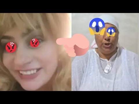 دخلوا تسمعوا الحقيقة ديال البدوية جابت الربحة مع هيام ستار