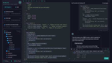 Introducing Buddy.red, AI DevOps Automation Platform in the browser