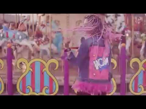 ჩვენი ნამუშევარი  ულამაზესი აფრიკული ნაწნავები..