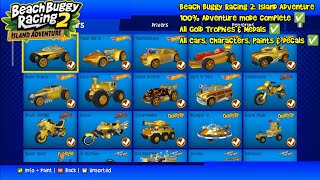 Beach Buggy Racing 2: Island Adventure Complete Game + Download screenshot 4
