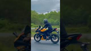 Suzuki GSXR 150cc | Raihan | Blogger Of Mirsarai