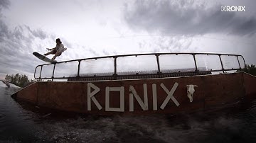 2016 Ronix Kinetik Project Boards