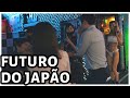 EMPREGOS NO JAPÃO E PRECONCEITO CONTRA BRASILEIROS
