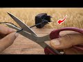 You Think You Know, but You Don’t! 😱 This Trick Makes Your Old Laptop Charger 2X More Useful