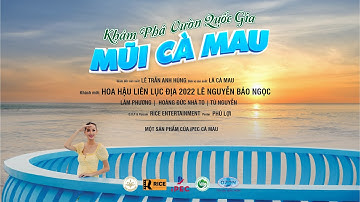 Khám phá Vườn Quốc gia Mũi Cà Mau