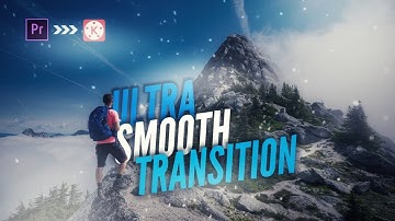 ULTRA SMOOTH TRANSITION IN KINEMASTER | Kinemaster tutorial