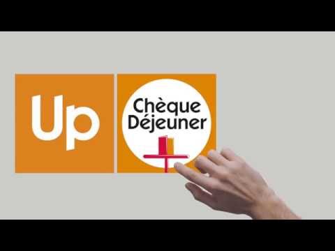 CHEQUE DEJEUNER SLOVENSKO = Up Slovensko