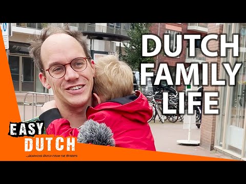 Video: Wat zijn de families en tradities in de familie?