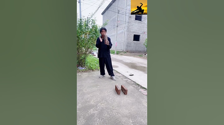 Chinese Kung Fu is unparalleled in the world, and #G13514 中国功夫独步天下，真正高手层出不穷 2023-06-30 - 天天要闻