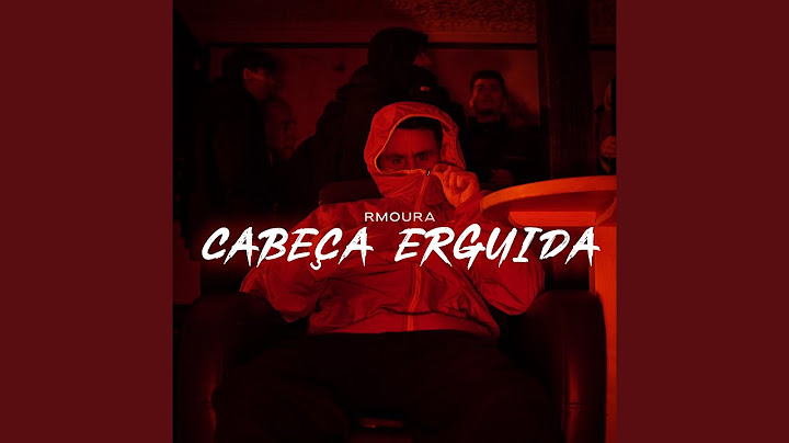 RMoura- Cabeça Erguida