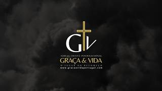 Culto da família  Igreja Cristã Graça e Vida Sede Viseu screenshot 2