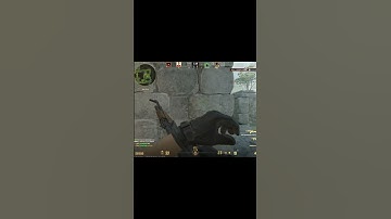 CS2 - ANCIENT - FACE IT - 4KILL! #shorts #birdtrend #faceit #cs2  #counterstrike #csgo #gaming