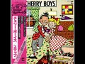 CHERRY BOYS / 初恋天国