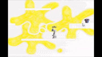 Computer Games Design Showreel - University of South Wales