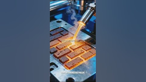 How Custom Bricks Are Made (Perfect Fit!)