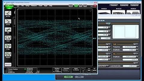 Overcome PCB Loss and Deliver a Clean Eye Using Keysight