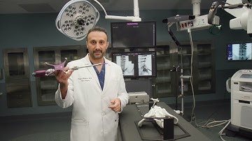 NuVasive Pulse Navigation Demo - Dr. Melikian