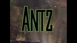 ANTZ (1993) Trailer