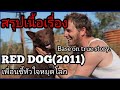 สปอยหนัง เพื่อนซี้หัวใจหยุดโลก RED DOG (2011)