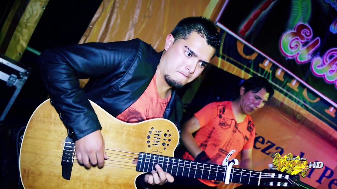Watch "Caprichos" Sumac Perú / concierto en Lima / Tarpuy producciones on YouTube Watch "Caprichos" Sumac Perú / concierto en Lima / Tarpuy producciones on YouTube
