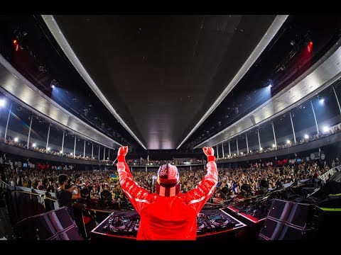 Garmiani | Tomorrowland Belgium 2018